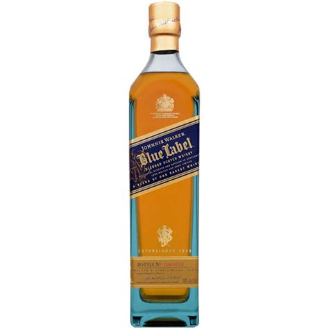 johnnie walker blue label 750ml price.